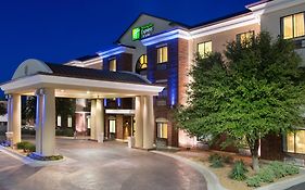 Holiday Inn Express & Suites Midland Loop 250